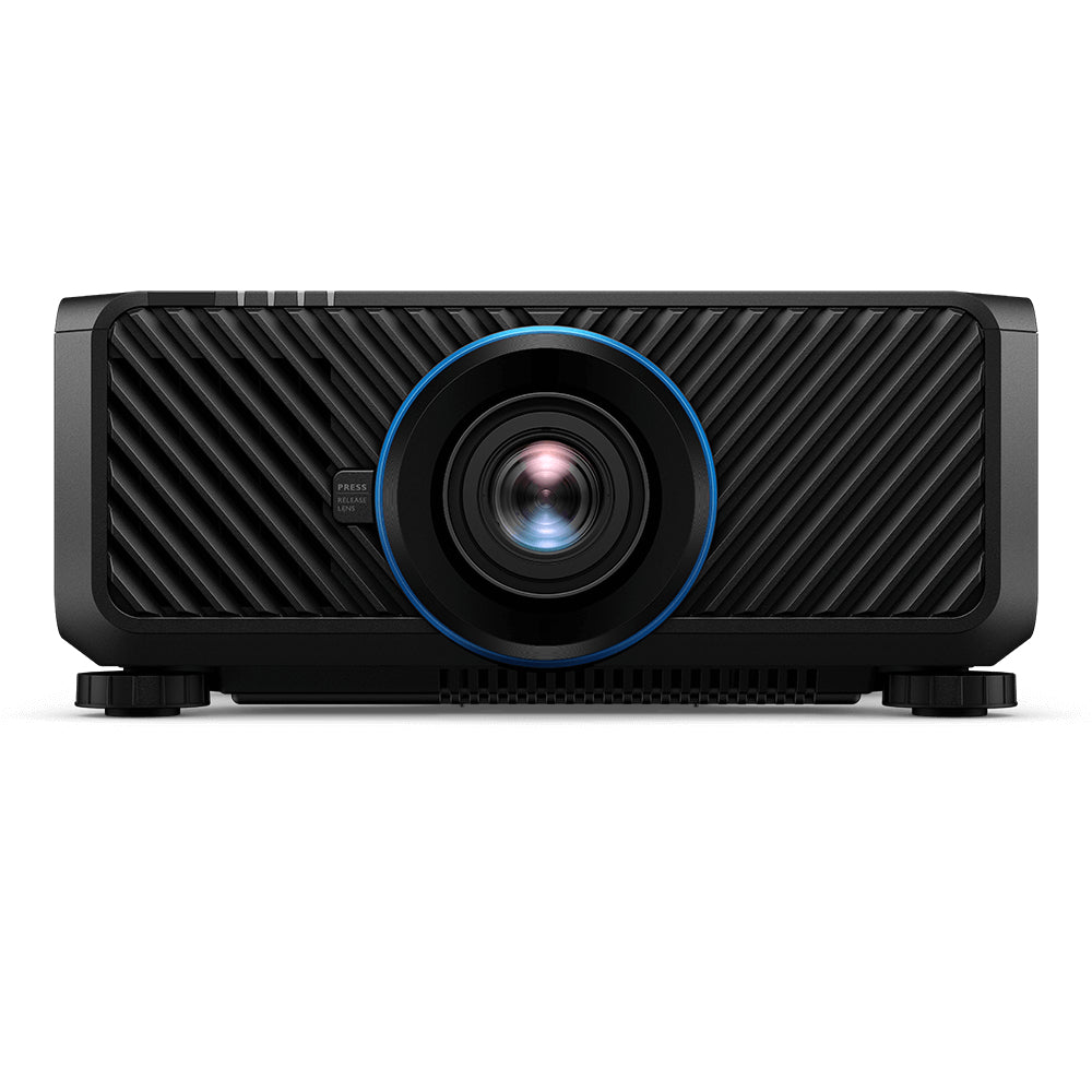 BenQ LU9750 Proyector de alcance estándar 8500 lúmenes ANSI DLP WUXGA (1920x1200) 3D Negro