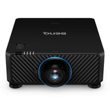 BenQ LU9750 Proyector de alcance estándar 8500 lúmenes ANSI DLP WUXGA (1920x1200) 3D Negro