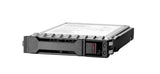 HPE 1TB SATA 7.2K SFF BC HDD disco duro interno 7200 RPM