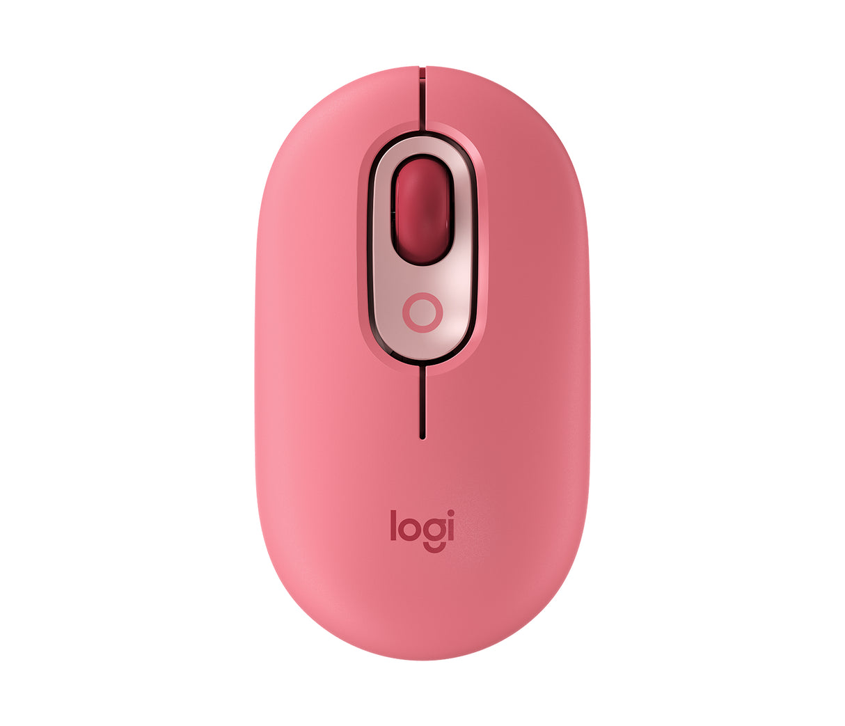 Logitech 910-006551 Ratón 1 Vertical Oficina Bluetooth