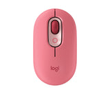 Logitech 910-006551 Ratón 1 Vertical Oficina Bluetooth