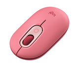 Logitech 910-006551 Ratón 1 Vertical Oficina Bluetooth