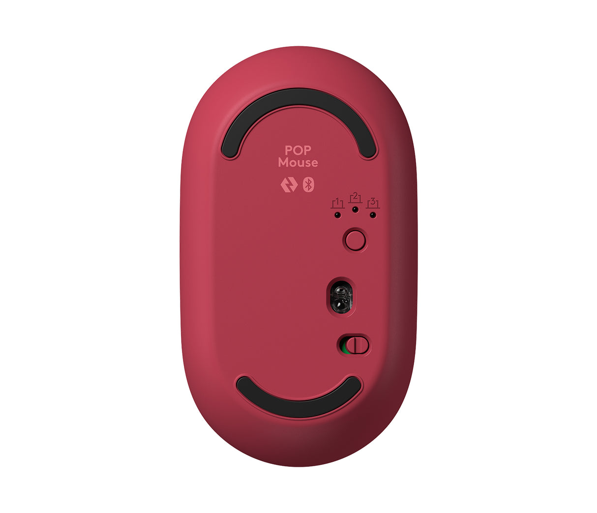 Logitech 910-006551 Ratón 1 Vertical Oficina Bluetooth