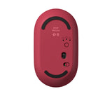 Logitech 910-006551 Ratón 1 Vertical Oficina Bluetooth