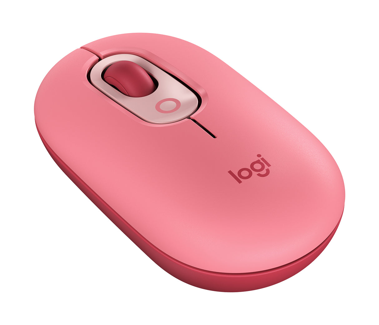 Logitech 910-006551 Ratón 1 Vertical Oficina Bluetooth