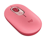Logitech 910-006551 Ratón 1 Vertical Oficina Bluetooth