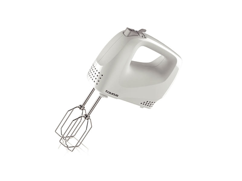 Taurus New Mixo Batidora de mano 100 W Blanco, Mezcla, 127 V, NEW MIXO BLANCO