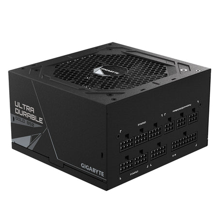 GIGABYTE UD850GM unidades de fuentes de alimentación 850 W 100 - 240 V 50 - 60 Hz 12 A