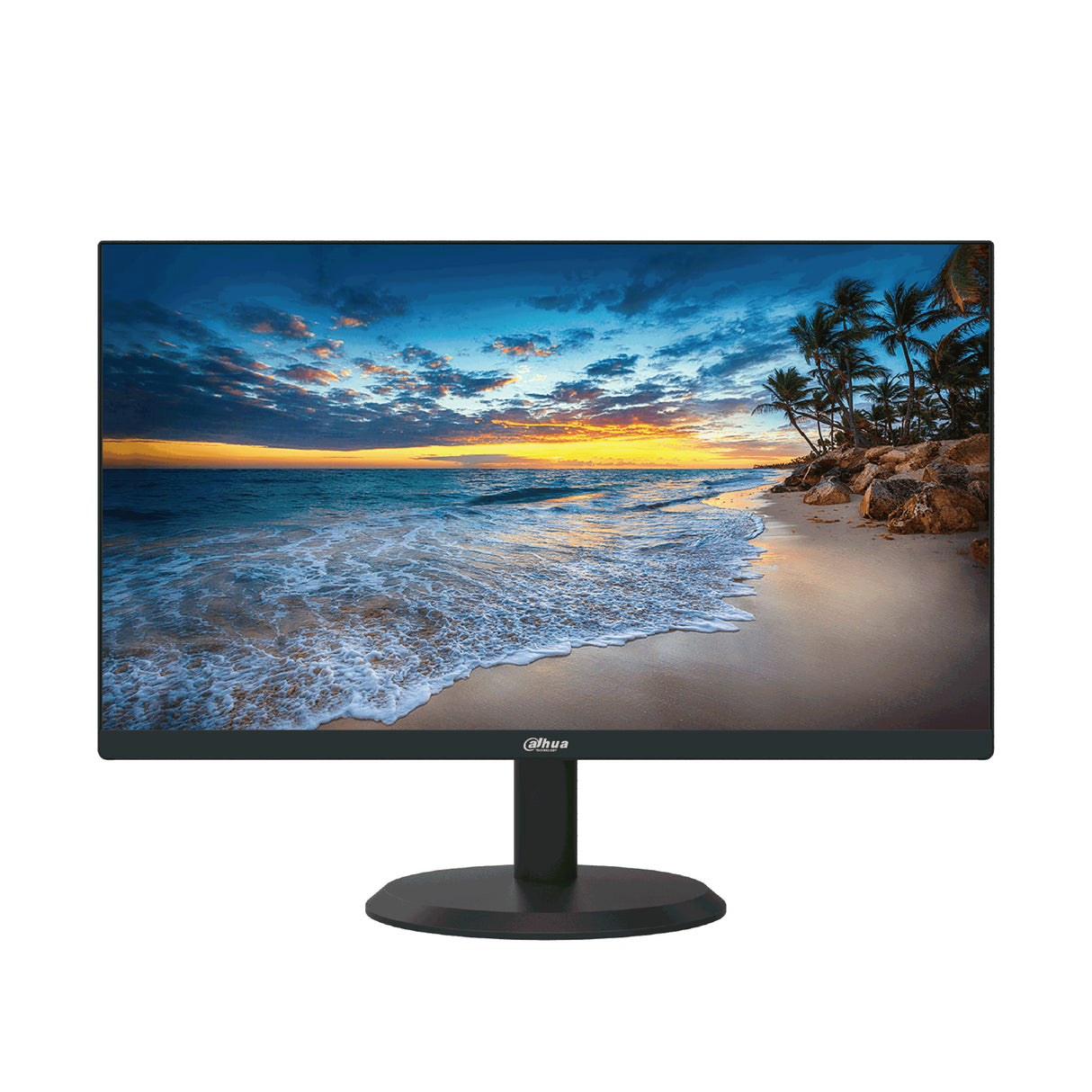 Dahua Technology LM22-H200 pantalla para PC 54,5 cm (21.4") 1920 x 1080 Pixeles Full HD LED Negro