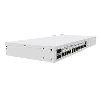 CCR2116-12G-4S+, CCR 16 nucleos 2Ghz 16GB RAM 13 Eth Gb 4 SFP+