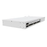 CCR2116-12G-4S+, CCR 16 nucleos 2Ghz 16GB RAM 13 Eth Gb 4 SFP+