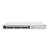 CCR2116-12G-4S+, CCR 16 nucleos 2Ghz 16GB RAM 13 Eth Gb 4 SFP+