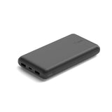 BATERIA POWER BANK 20K MAH USB-A/USB-C