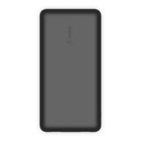 BATERIA POWER BANK 20K MAH USB-A/USB-C