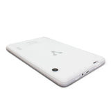 TABLET VORAGO PAD-7-V6 7"ANDROID 11 QUADCORE 2GB 32GB DUALCAM WIFI BT GMS BLANCO