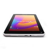 TABLET VORAGO PAD-7-V6 7"ANDROID 11 QUADCORE 2GB 32GB DUALCAM WIFI BT GMS BLANCO