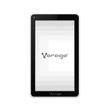 TABLET VORAGO PAD-7-V6 7"ANDROID 11 QUADCORE 2GB 32GB DUALCAM WIFI BT GMS BLANCO