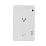 TABLET VORAGO PAD-7-V6 7"ANDROID 11 QUADCORE 2GB 32GB DUALCAM WIFI BT GMS BLANCO