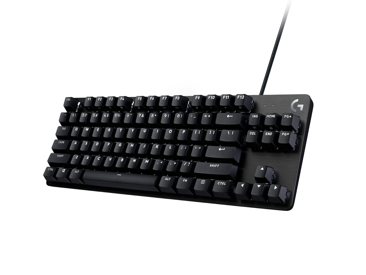 Logitech G G413 TKL SE Teclados Juego Alámbrico USB