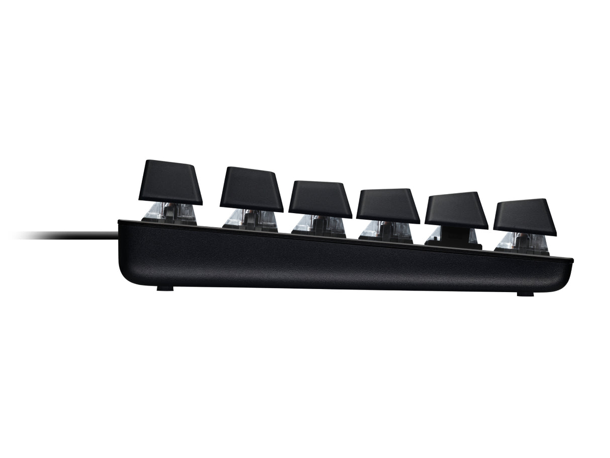 Logitech G G413 TKL SE Teclados Juego Alámbrico USB
