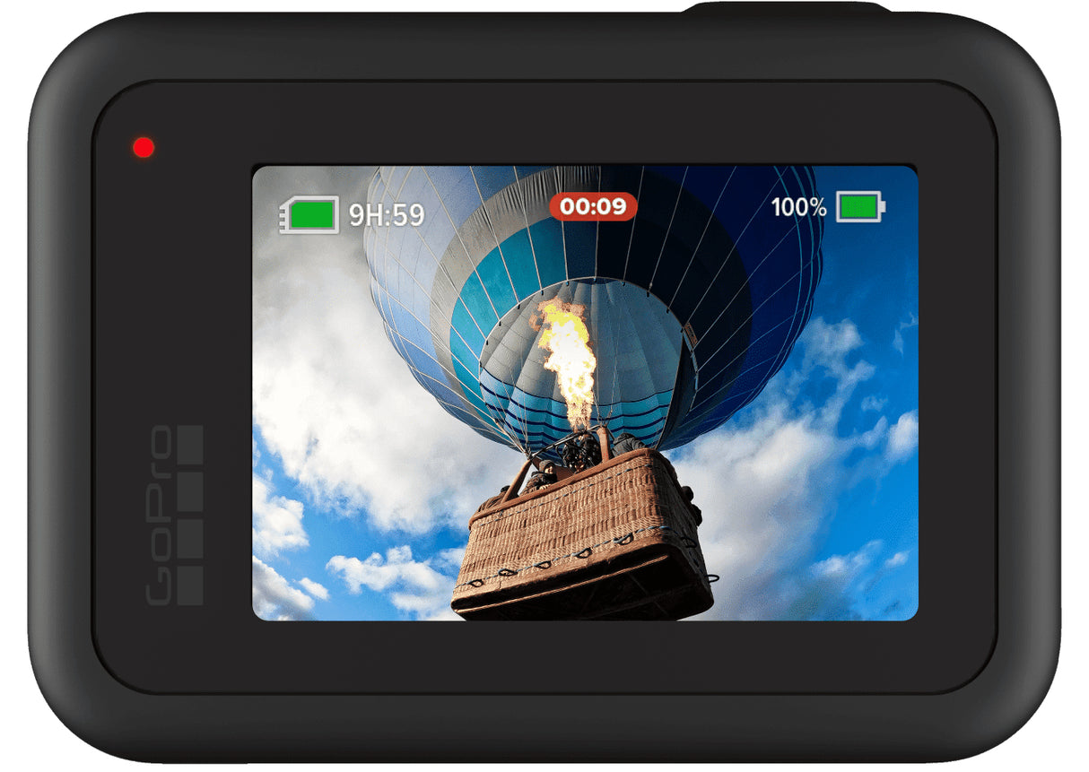 GoPro HERO8 Black Cámara para deportes de acción 4K Ultra HD 3840 x 2160 Pixeles 12 MP