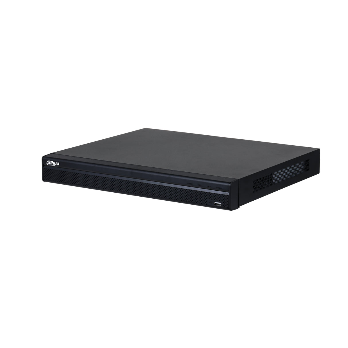 Dahua Technology Lite NVR4232-16P-4KS2/L grabadores de vídeo en red (nvr) 32 canales 4 2 1080p