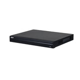 Dahua Technology Lite NVR4232-16P-4KS2/L grabadores de vídeo en red (nvr) 32 canales 4 2 1080p