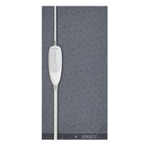 HoMedics HP-15AKJ-NV chalecos térmicos Almohadilla eléctrica Gris 4 h 1 pieza(s)