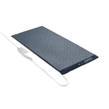 HoMedics HP-15AKJ-NV chalecos térmicos Almohadilla eléctrica Gris 4 h 1 pieza(s)