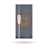 HoMedics HP-15AKJ-NV chalecos térmicos Almohadilla eléctrica Gris 4 h 1 pieza(s)