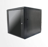 SBE Tech SBE-GNLPAR12URP armario rack 12U Bastidor de pared