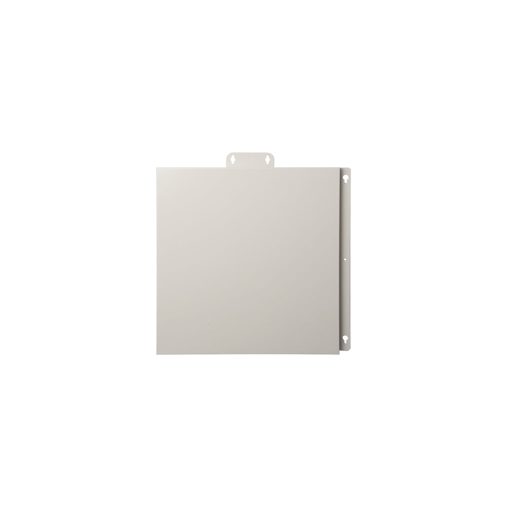 Epcom EI-PC-4040-25 armario rack Bastidor de pared Beige