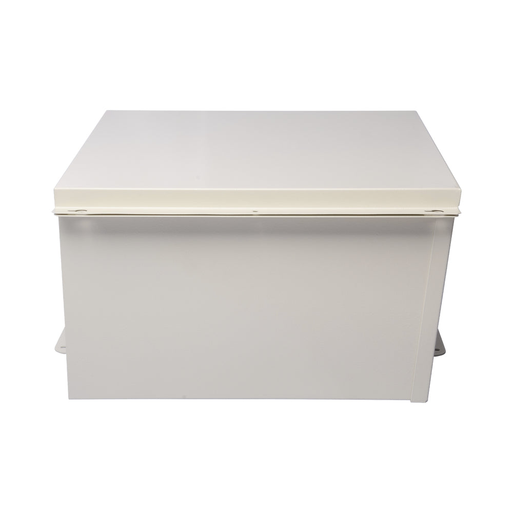 Epcom EI-PC-4040-25 armario rack Bastidor de pared Beige
