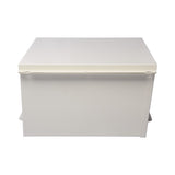 Epcom EI-PC-4040-25 armario rack Bastidor de pared Beige