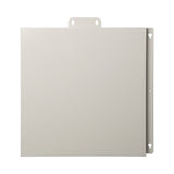 Epcom EI-PC-4040-25 armario rack Bastidor de pared Beige