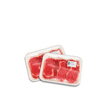 RHINO EMPA-55 dispensador de plástico de envoltorio Dispensador manual de envoltura para alimentos Acero inoxidable