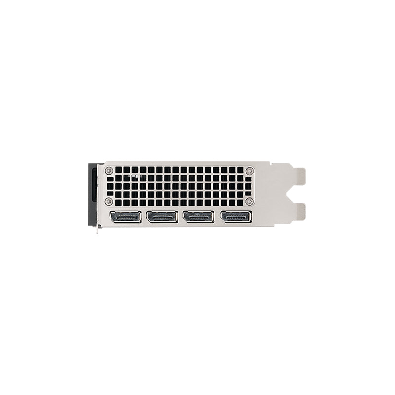 PNY VCNRTXA4500-PB tarjeta gráfica NVIDIA RTX A4500 20 GB GDDR6, 320 Bit, 7680 x 4320 Pixeles, PCI Express x16 4.0