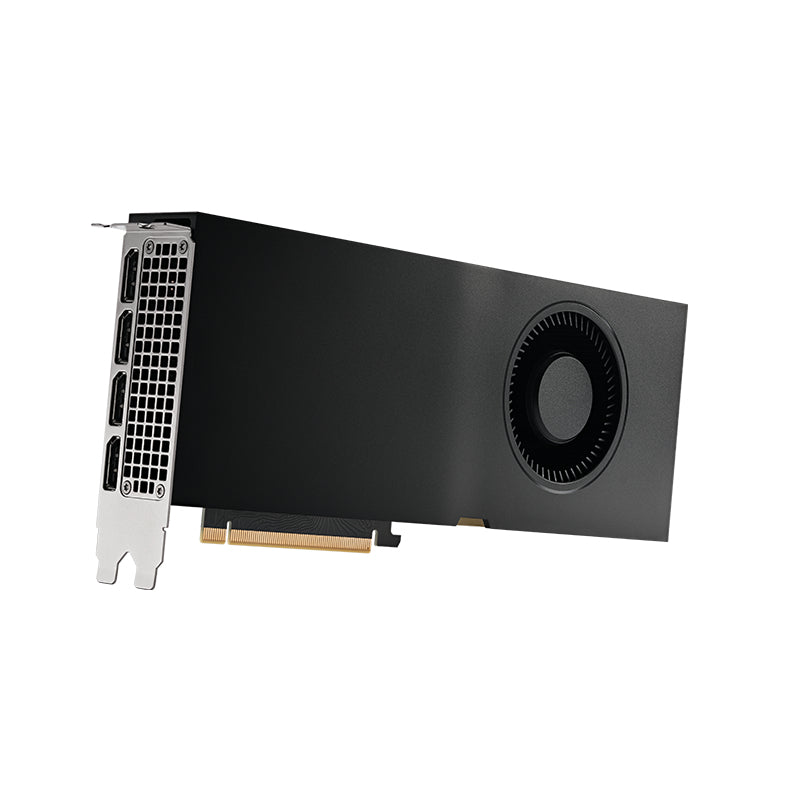 PNY VCNRTXA4500-PB tarjeta gráfica NVIDIA RTX A4500 20 GB GDDR6, 320 Bit, 7680 x 4320 Pixeles, PCI Express x16 4.0