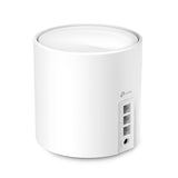 TP-Link Deco X50 (3-pack) sistemas wi-fi mesh (wi-fi en malla) Blanco Interno 2 Si