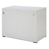 Criotec CTCC-10 congelador Arcón congelador Independiente 262,2 L Blanco