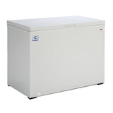 Criotec CTCC-10 congelador Arcón congelador Independiente 262,2 L Blanco