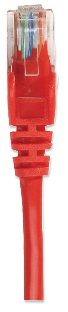 Intellinet Cable de red, Cat6, UTP