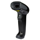 Honeywell Voyager 1250g Lector de código de barras manual 1D Laser Negro, 0 - 75000 Lux, Alámbrico