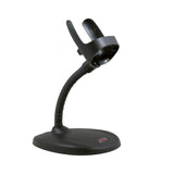 Honeywell Voyager 1250g Lector de código de barras manual 1D Laser Negro, 0 - 75000 Lux, Alámbrico