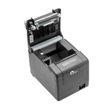 IMPRESORA TERMICA QIAN ULTRA 80MM USB/ LAN/ BT QTP-BTWF-01