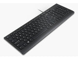 Lenovo 4Y41C68666 Teclado Hogar / Oficina Alámbrico USB Plunger key switch