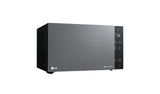 LG MS1536GIR microondas Negro, Espejo Solo microondas Encimera 42 L