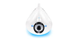 RAYCOP - LITE UV+ Handheld Allergen Vacuum - White