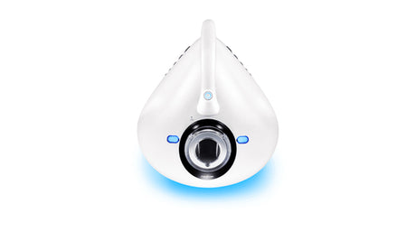 RAYCOP - LITE UV+ Handheld Allergen Vacuum - White
