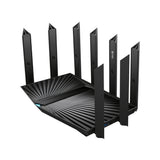 TP-Link Archer AXE95 router inalámbrico 2.5 Gigabit Ethernet Tribanda (2.4 GHz / 5 GHz / 6 GHz) Negr